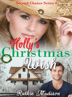cover image of Holly's Christmas Wish